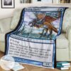Mrd 43 Neurok Familiar Magic The Gathering Mtg Blanket
