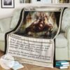 Mrd 6 Awe Strike Magic The Gathering Mtg Blanket