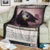 Mrd 75 Reiver Demon Magic The Gathering Mtg Blanket