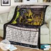 Mrd 78 Spoils Of The Vault Magic The Gathering Mtg Blanket