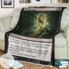Mrd 79 Terror Magic The Gathering Mtg Blanket