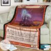 Mrd 85 Arc Slogger Magic The Gathering Mtg Blanket