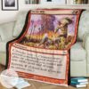 Mrd 96 Incite War Magic The Gathering Mtg Blanket
