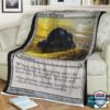 Mtg Card Game Ichor Wellspring Fleece Blanket