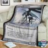 Mtg Card Game Lumengrid Gargoyle Fleece Blanket