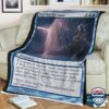 Mtg Game Mbs 25 Fuel For The Cause Fleece Blanket