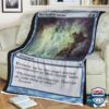 Mtg Game Mbs 30 Quicksilver Geyser Fleece Blanket