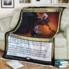 Mtg Magic The Gathering Glimpse The Unthinkable Blanket