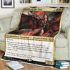 Mtg Magic The Gathering Kaalia Of The Vast Blanket