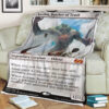 Mtg Magic The Gathering Kozilek Butcher Of Truth Blanket