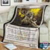 Mtg Magic The Gathering Loxodon Partisan Quilt Blanket