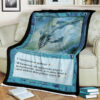 Mtg Magic The Gathering Mystic Remora Blanket