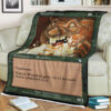 Mtg Magic The Gathering Rabid Wombat Blanket