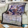Mtg Magic The Gathering Ulamog The Ceaseless Hunger Blanket