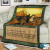 Mtg Magic The Gathering Whirling Dervish Blanket