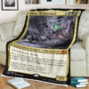 Mtg Magic The Gathering Yarok The Desecrated Blanket