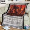 Mtg Mbs 128 Rusted Slasher Blanket And Quilt