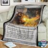 Mtg Mbs 130 Shriekhorn Blanket And Quilt