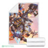 Overwatch 2 System Requirements Blanket
