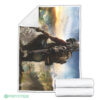 PUBG battlegrounds Blanket