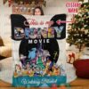 Personalized This Is My Disney Movie Watching Blanket