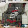 Playing Cards The A Soft Blanket