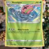 Pokemon Accelgor Fusion Strike Blanket