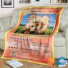Pokemon Arcanine Evolutions Blanket