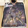 Pokemon Arceus God Blanket