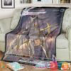 Pokemon Arceus God Of All Pokemon Blanket 2