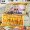Pokemon Best Cameo St Blanket 2