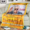 Pokemon Best Cameo St Soft Blanket