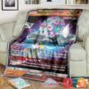 Pokemon Blacephalon Gx Blanket 2