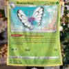 Pokemon Butterfree Fusion Strike Blanket