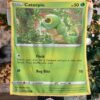 Pokemon Caterpie Fusion Strike Blanket
