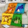 Pokemon Charizard