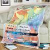 Pokemon Charizard Gx Custom Bedding Set And Quilt Blanket