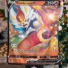Pokemon Cinderace V Single Strike Blanket