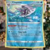 Pokemon Cloyster Rapid Strike Blanket