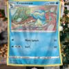 Pokemon Coroconaw Fusion Strike Blanket