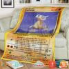 Pokemon Cubone Blanket 3
