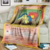 Pokemon Cyndaquil 1St Edition Smokescreen Bedding Set And Quilt Blanket