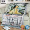 Pokemon Dragonite Ex Dragon Blanket