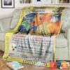 Pokemon Dragonite Expedition Holo Blanket 2
