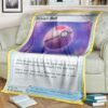 Pokemon Dream Ball Trainer Blanket