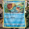 Pokemon Drednaw Fusion Strike Blanket