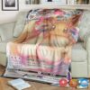 Pokemon Eevee Vmax Blanket