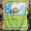 Pokemon Eldegoss Fusion Strike Blanket