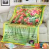 Pokemon Erikas Ivysaur Gym Challenge Blanket 2