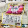 Pokemon Erikas Jigglypuff Gym Challenge Soft Blanket
